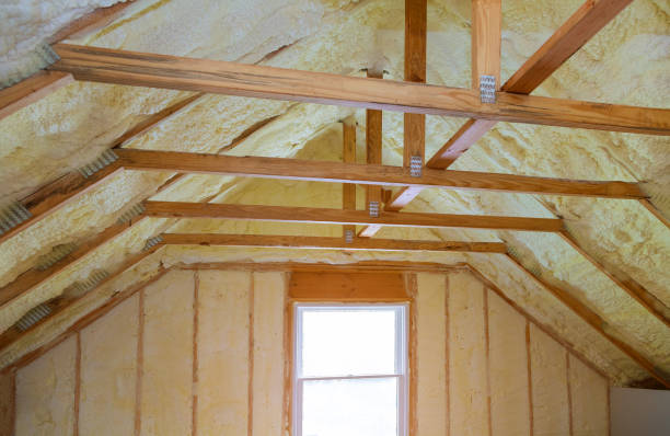 Best Attic Insulation Near Me  in Parma, OH