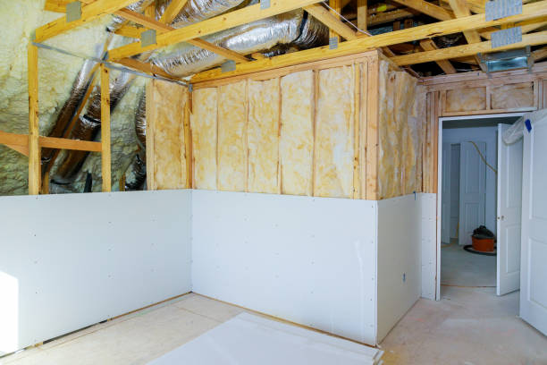 Best Insulation for New Construction  in Parma, OH