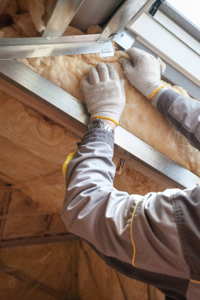 Best Affordable Insulation Services  in Parma, OH