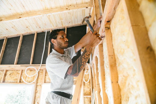 Best Insulation Replacement Services  in Parma, OH